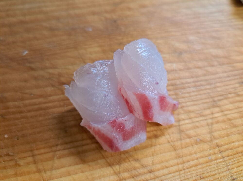 刺身の さく の選び方 知らないと損する魚選びのコツ