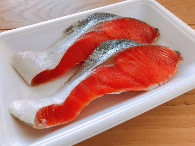 red-salmon