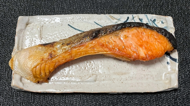 grilled-salmon