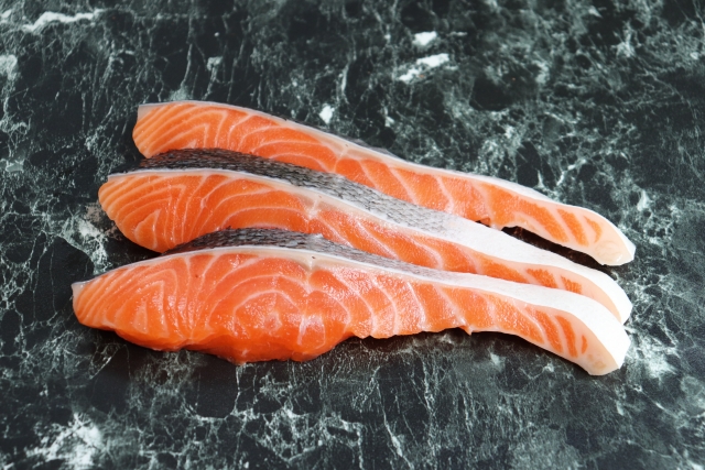fatty-salmon