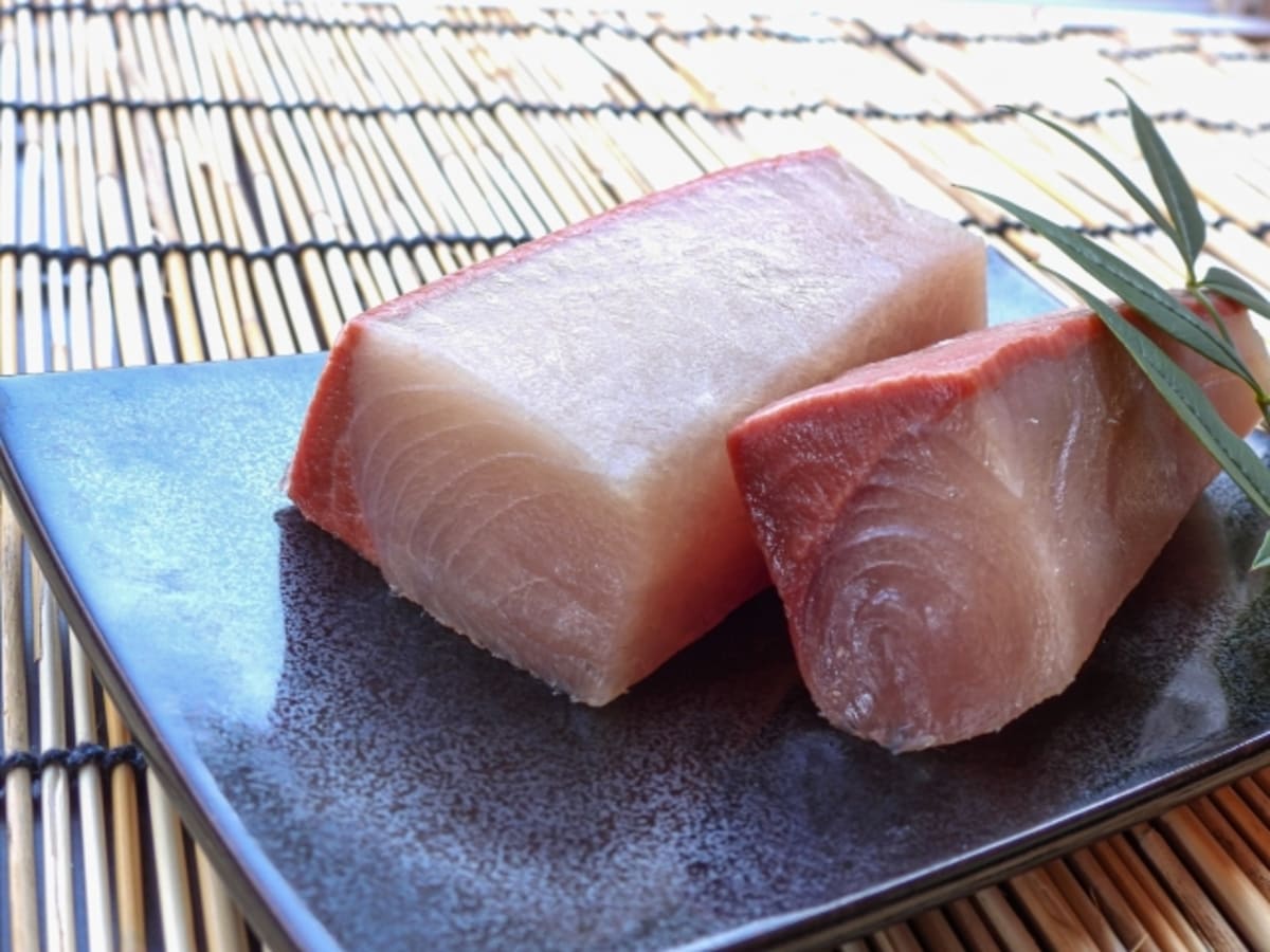 yellowtail-loin