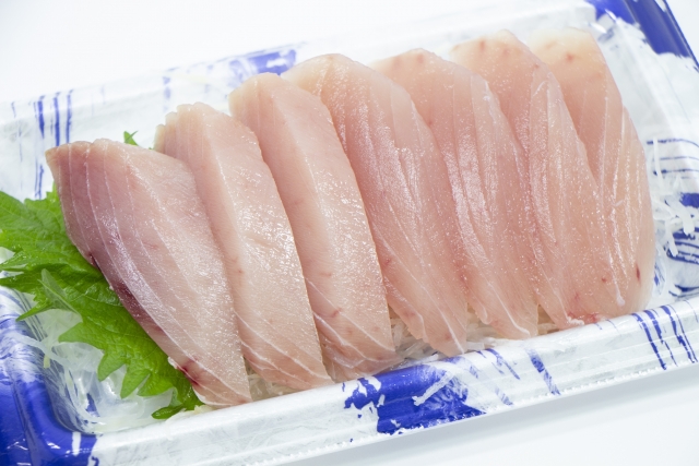 albacore-tuna