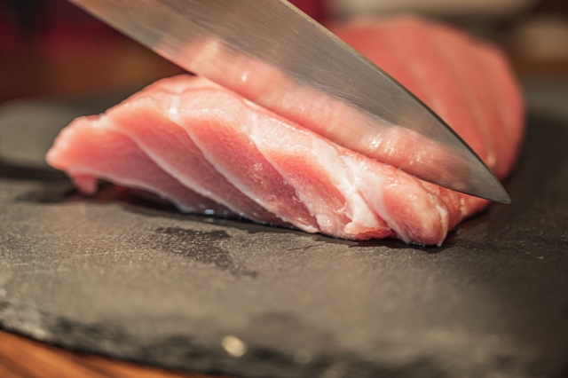 how-to-cut-tuna