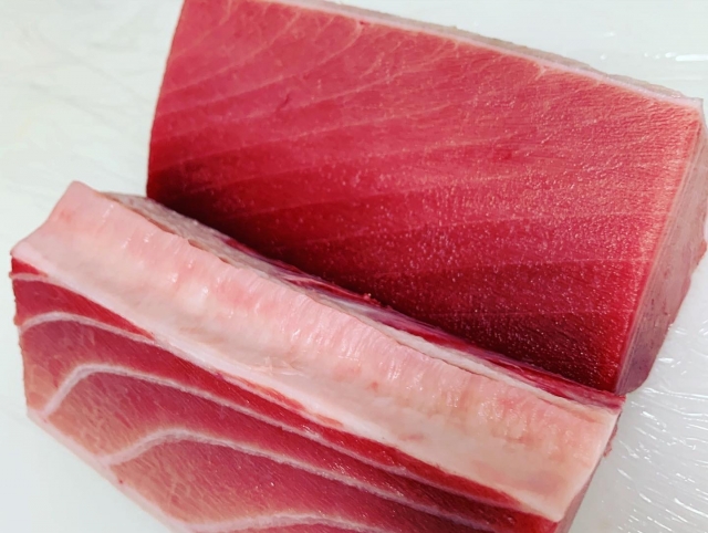 tuna-block