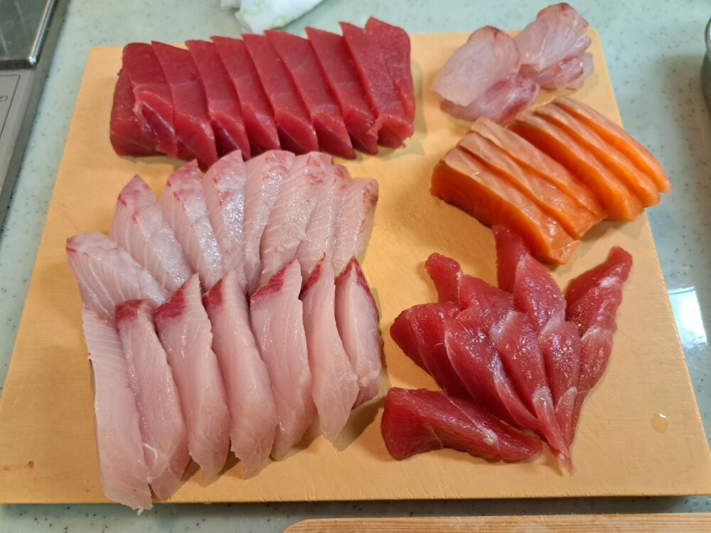 sashimi-cut-kinds