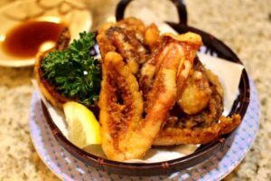 簡単なイカの選び方と部位ごとのおいしい食べ方【食材選び】