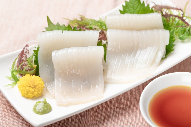 spuid-sashimi