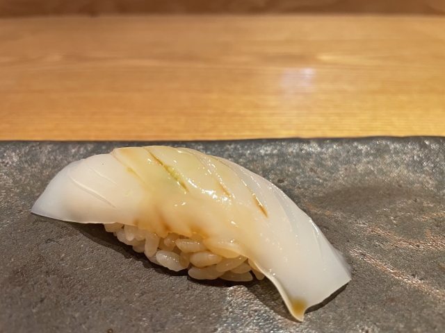 squid-nigiri