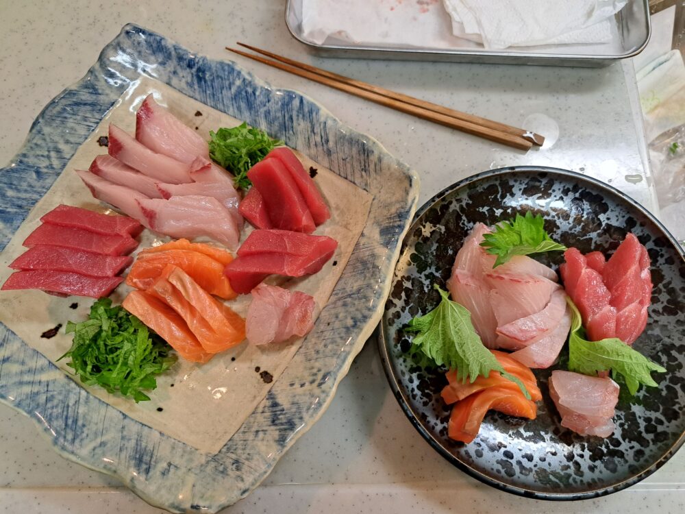various-ways-cut-sashimi-loin